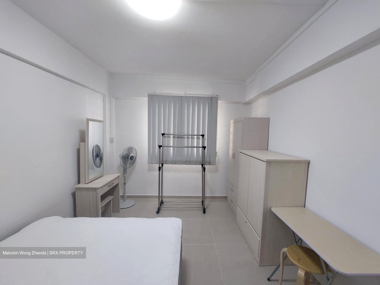 Blk 166 Woodlands Street 13 (Woodlands), HDB 3 Rooms #524820521